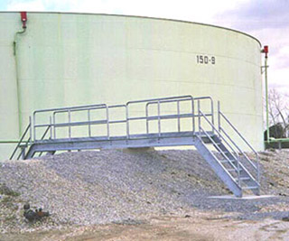 Safe Harbor Access Systems - Crossovers