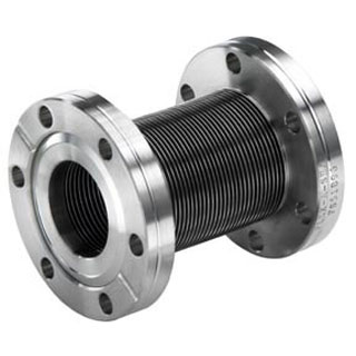 Flex-A-Seal Mechanical Seals - Miscellaneous Seals - Hermetic Bellows