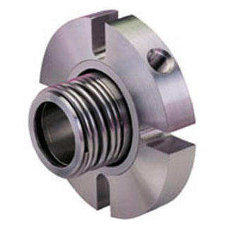 Flex-A-Seal Mechanical Seals - Single Cartridge Seals - Style 30