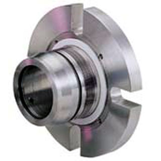 Flex-A-Seal Mechanical Seals - Single Cartridge Seals - PHB / Style 33