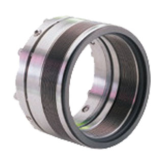 Flex-A-Seal Mechanical Seals - Metal Bellows - Style 60 - 62 - 64