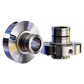 Flex-A-Seal Mechanical Seals - Dual Cartridge Seals - Styles 73 & 75