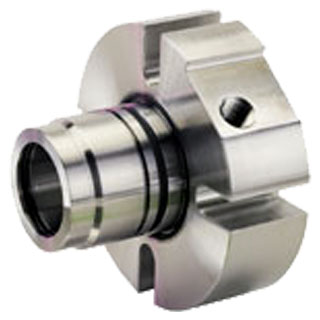 Flex-A-Seal Mechanical Seals - Dual Cartridge Seals - Style 74