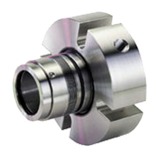 Flex-A-Seal Mechanical Seals - Dual Cartridge Seals - Style 76