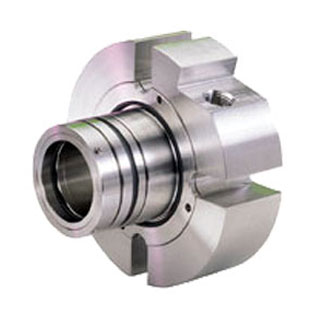 Flex-A-Seal Mechanical Seals - Dual Cartridge Seals - Style 79