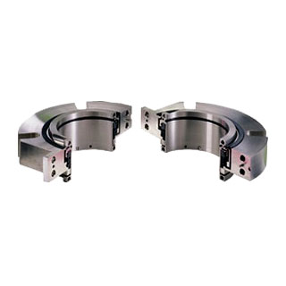 Flex-A-Seal Mechanical Seals - Split Cartridge Seals - Style 85