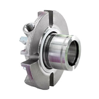Flex-A-Seal Mechanical Seals - Single Cartridge Seals - Style RB