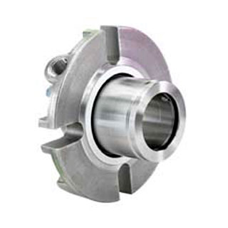 Flex-A-Seal Mechanical Seals - Single Cartridge Seals - Style RC