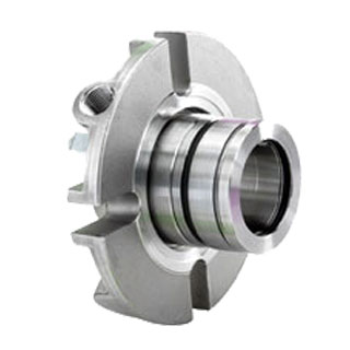 Flex-A-Seal Mechanical Seals - Single Cartridge Seals - Style SMS