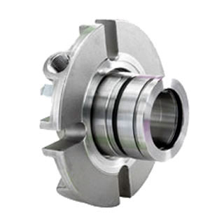 Flex-A-Seal Mechanical Seals - Single Cartridge Seals - Style SS1