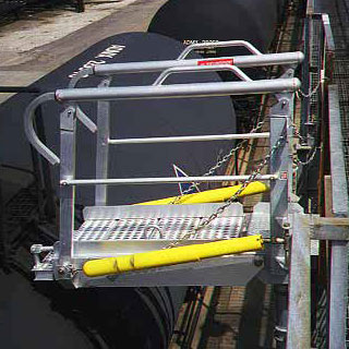 Safe Harbor Access Systems - Gangways