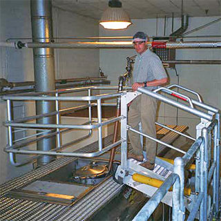 Safe Harbor Access Systems - Gangways