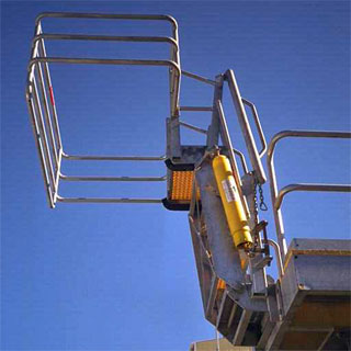 Safe Harbor Access Systems - Gangways