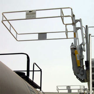 Safe Harbor Access Systems - Gangways