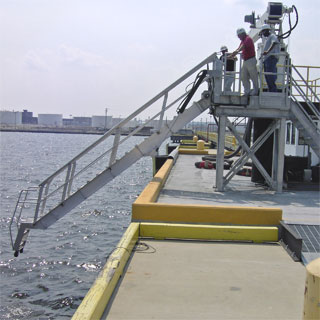 Safe Harbor Access Systems - Marine Access