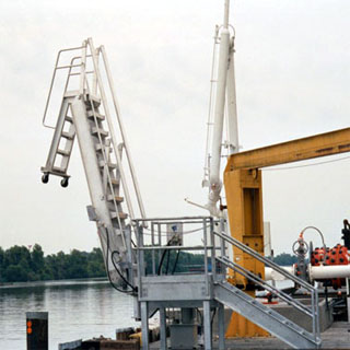 Safe Harbor Access Systems - Marine Access