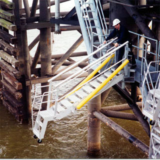Safe Harbor Access Systems - Marine Access