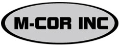 M-COR, Inc. Logo