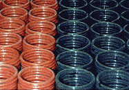 M-COR Precision O-Rings - Encapsulated O-Rings