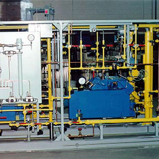 MDA Filtration - Bag Filters MDA Filtration - Bag Filters