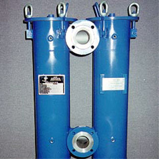 MDA Filtration - Bag Filters MDA Filtration - Bag Filters