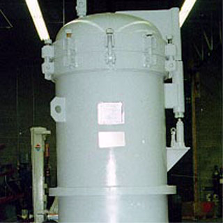 MDA Filtration - Bag Filters MDA Filtration - Bag Filters