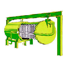 MDA Filtration - Optional Equipment