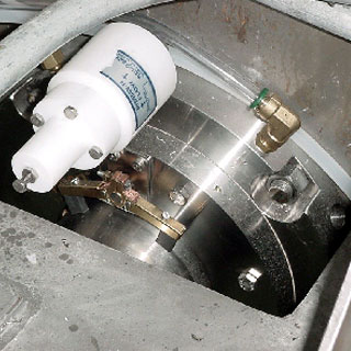 MECO Custom Shaft Seals - AH Series