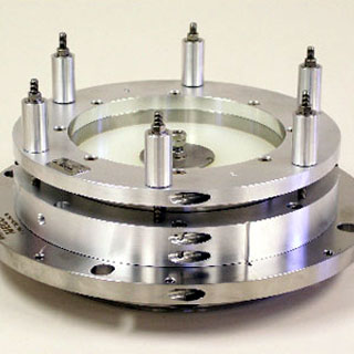 MECO Custom Shaft Seals - EX-Pac Series