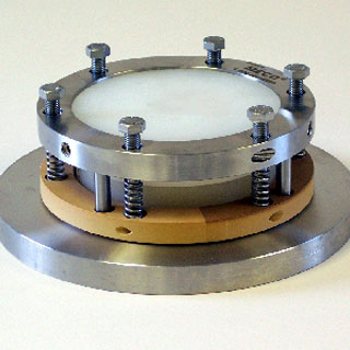 MECO Custom Shaft Seals - OFS Series