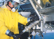 OPW Fluid Transfer - Chemical Applications