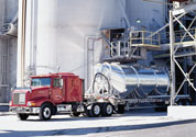OPW Fluid Transfer - Dry Bulk Applications