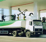 OPW Fluid Transfer - Petroleum Applications