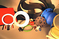RS Rubber Products - Miscellaneous