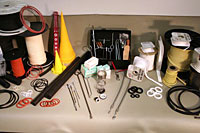 RS Rubber Products - Sealing Products