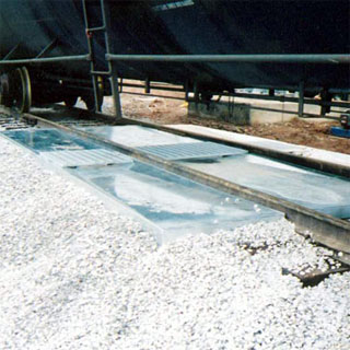 Safe Harbor Access Systems - Spill Containment