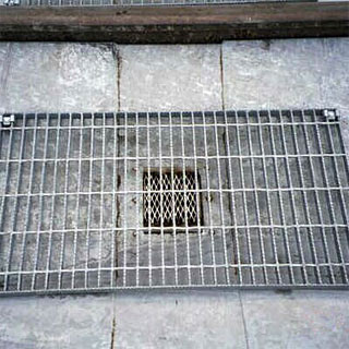 Safe Harbor Access Systems - Spill Containment