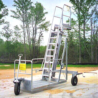 Safe Harbor Access Systems - Truck Access