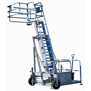 Safe Harbor Access Systems - Truck Access